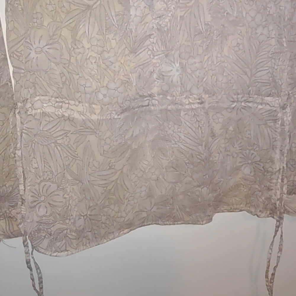 HM blouse - Picture 5 of 7